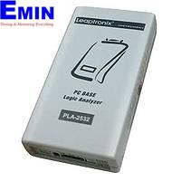 LEAPTRONIX PLA-2532 PC-based Logic Analyzer & Data Logger (32 CH, 100Mhz)