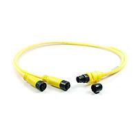 Amphenol SINE Systems P29332 Sensor Cables / Actuator Cables