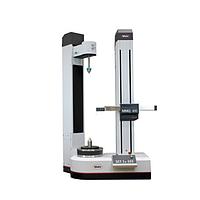 Contour measuring machine