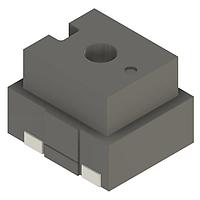 PUI Audio SMT-1720-T-HT Electromechanical Transducer 17mm 12Vpk 2000Hz 120ohm 95dB