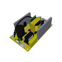 Triad Magnetics ALS75-3.3 Switching Power Supplies Input: 90-260Vaca.47/63Hz. Output: 3.3Vdc, 12Amp, 40W. Safety Approvals: c?U, ?U, TUV, CE