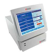 Koehler K86250 Automatic Density Meter (0.00001g/cm3; 0.01°C)