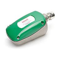 Katronic KATflow 10 Clamp-on ultrasonic flow monitor (30 mm ~ >350 mm,  0.3 ~ 4m/s)