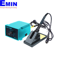 Bakon BK936ESD High Efficiency Soldering Station (65W)