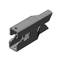 JAE Electronics DW07S01BAG3 Heavy Duty Power Connectors