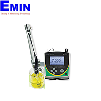 Eutech ECPH270040SA pH Bench Meter (-2.000 ~ 20.000 pH)