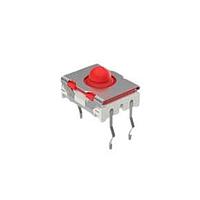 RAFI 1.14.005.006/0000 MICON 5 Tactile Switch MICON 5 S Tactile switches THT high 3.6 N, IP67