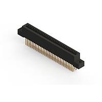 EDAC 392-062-542-208 With Flanges Card Edge Connector
