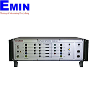 Schloeder CWG 520 / 550 3-Phase coupling network (320/550 VAC, 380 VDC, 4 x 16 A)