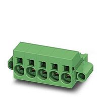 PHOENIX CONTACT 1711378 Plugs 2 Pos 10.16mm pitch Plug 18-4 AWG Spring