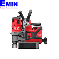 Electromagnetic drill