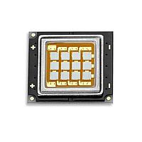Luminus Devices SBM-120-UV-F34-L385-22 High Power LEDs UV LED 12mm LES 380 - 390nm