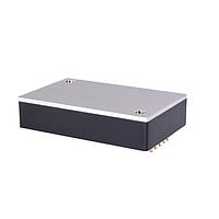 CUI Inc PSC150W-110-S24 Isolated dc-dc isolated, 150W, 14-160 Vdc input, 24 Vdc, 6250 mA, single regulated, DIP