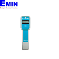 EZDO PH5011A pH Pocket Tester (0-14.00 pH, ±0.02+1 digit)