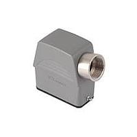 Molex / GWconnect 93601-2228 Heavy Duty Power Connectors HICON HD S/ENT 2P PG21 7816.4589.0