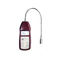 Oceanus OC-10 Handheld diffusion combustible gas leak detector (Ex: 0-1000/10000ppm)
