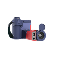 FOTRIC P5 Industrial thermal imager (-20℃ ~ 1550℃, 384*288)