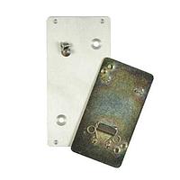 Opto 22 SNAP-PSDIN DIN-Rail Adapter Kit SNAP Power Supply and Controller DIN-rail Adapter