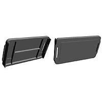 AMP Connectors - TE Connectivity 176766-1 Headers & Wire Housings AMP LATTICE 12P DUST COVER