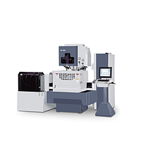 JSEDM Wi-530S Wire cut EDM (Ø 0.1~0.3 mm)