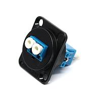 Fiber Optic Connectors