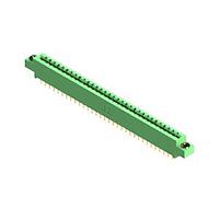 EDAC 837-064-520-803 Receptacles High Temp Card Edge Connector