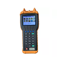 3S Telecom SLM-8000Q Handheld CATV Signal Level DB Meter (5-1040MHz)