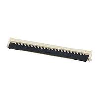 Molex 5051104896 Connectors 0.5 FPC ZIF BTM CONT EMBT PKG 48Ckt