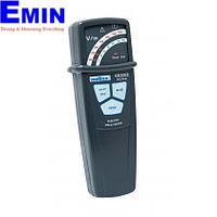 Electric Field Meter 