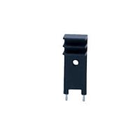 Ohmite CSM221-12AE Component HEATSINK BLACK ANODIZED