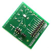 Micro Crystal RV-3049-C3-EVALUATION-BOARD-OPTION-B RTC RV-3049-C3 EVAL BOARD OPTION B