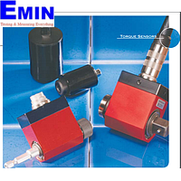 Mountz BLRTSX738F (170241) BLRTSX Brushless Rotary Torque Sensor (100 - 1000 N.m; 1 Male/Square)