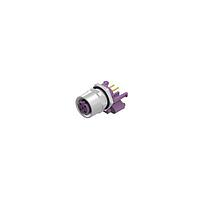 Amphenol CONEC 43-01213 Connectors SAL-12B-FKH4-X10