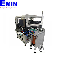 Chuang Wei Inline Laser Depaneling