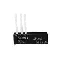 Raychem - TE Connectivity K81C345 High Voltage 1FormA SPST 26.5VDC