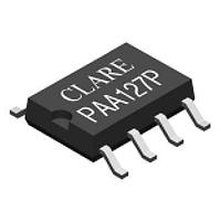 IXYS PAA127 Solid State Relays DUAL POLE CIRCUITS