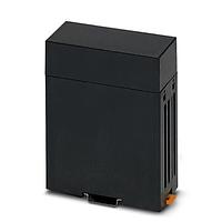 PHOENIX CONTACT 2942878 Housing, Electronic CM 50-LG/H 30/BO BK