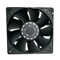 Orion Fans OD1238-24HBXJ01A Axial Fan, Super High AirfloW, Ball, Wire, Open Collector Tach