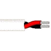 Belden 82740 877U1000 Multi-Conductor Cables 18AWG 1PR UNSHLD 1000FT BOX NATURAL