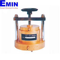 Samyon TST-55 Permeameter (Ø61.8mm)