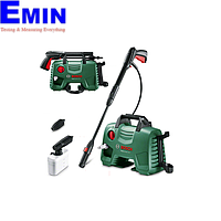 BOSCH AQT 120 High pressure washer sprayer