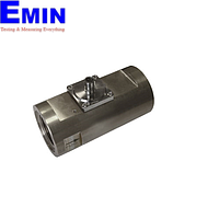 Senseca LABO-HR2VE-S Electronic flow switch (10...160 l/min)