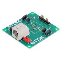 TDK Micronas Extension Board v.5.0 Micronas Extension Board V5.0 Micronas Ext. Board v5.0-99900203
