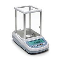 BEL Engineering M124A Analytical balance (120g; 0.1mg)