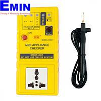 Multifunction Electrical Installations Meter Inspection Service 