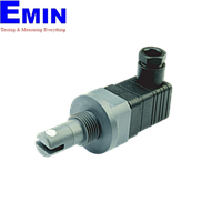 Senseca LF2613-C0.9-R1/2-1-00 Conductivity Cell (0..100 µS/cm ~ 0..2 mS/cm, C = 0.9 ± 3.5 %)