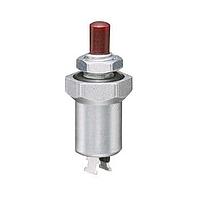 Grayhill 39-12 Standard Switches PushBtn Switch N.O. overtravel Red Btn