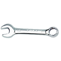TOPTUL ACAF1414 Midget Combination Wrench (7/16 inch)