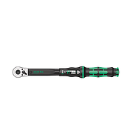 Adjustable torque Wrench