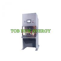 TOB TOB-YM60-CQ Supercapacitor Tab Eyelet Machine (6kW, φ6.5mm)